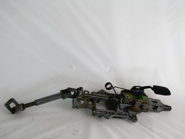 STEERING COLUMN OEM N. 8P1419502F SPARE PART USED CAR AUDI A3 MK2 8P 8PA 8P1 (2003 - 2008) DISPLACEMENT DIESEL 1,9 YEAR OF CONSTRUCTION 2003