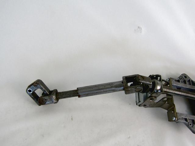 STEERING COLUMN OEM N. 8P1419502F SPARE PART USED CAR AUDI A3 MK2 8P 8PA 8P1 (2003 - 2008) DISPLACEMENT DIESEL 1,9 YEAR OF CONSTRUCTION 2003