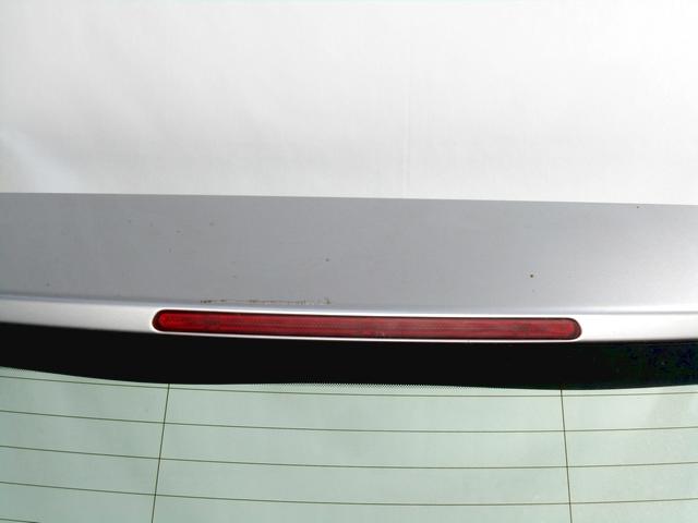 TRUNK LID OEM N. 8P3827023AC SPARE PART USED CAR AUDI A3 MK2 8P 8PA 8P1 (2003 - 2008) DISPLACEMENT DIESEL 1,9 YEAR OF CONSTRUCTION 2003