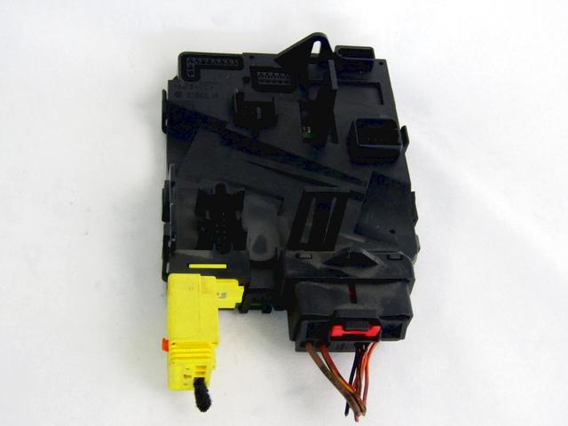 ELECTRIC POWER STEERING UNIT OEM N. 1K0953549 SPARE PART USED CAR AUDI A3 MK2 8P 8PA 8P1 (2003 - 2008) DISPLACEMENT DIESEL 1,9 YEAR OF CONSTRUCTION 2003