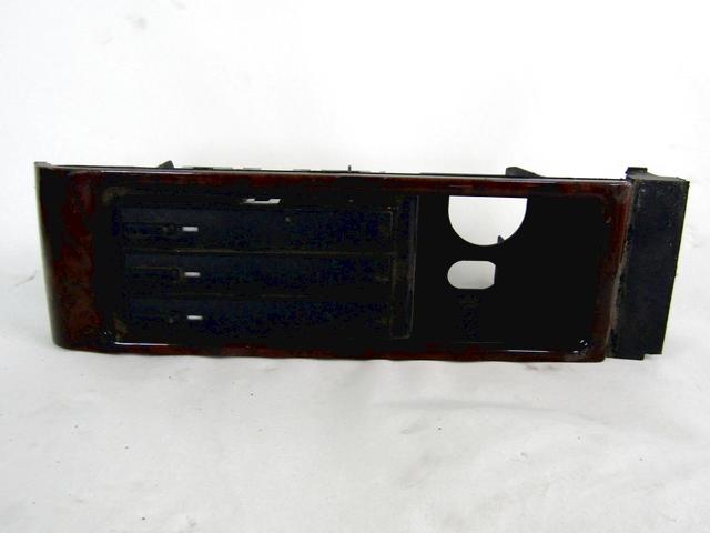 MOUNTING PARTS, CENTRE CONSOLE OEM N. 4B0863300C SPARE PART USED CAR AUDI A6 C5 4B 4B5 4B2 BER/SW (1997 - 2001)  DISPLACEMENT DIESEL 2,5 YEAR OF CONSTRUCTION 1999