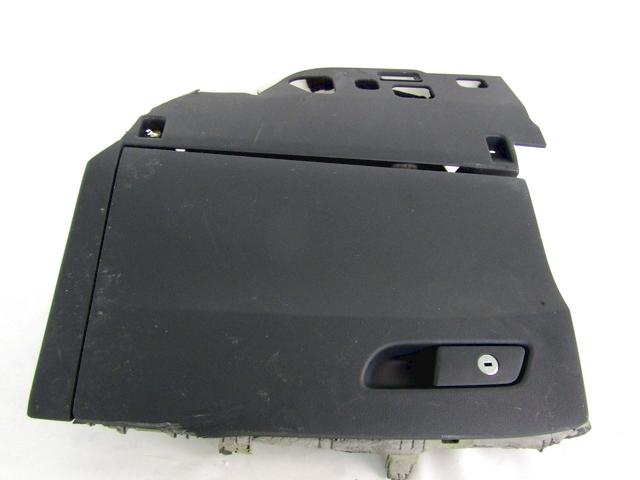GLOVE BOX OEM N. 8W7857035 SPARE PART USED CAR AUDI A4 B9 BER/SW (DAL 2015) DISPLACEMENT DIESEL 3 YEAR OF CONSTRUCTION 2016