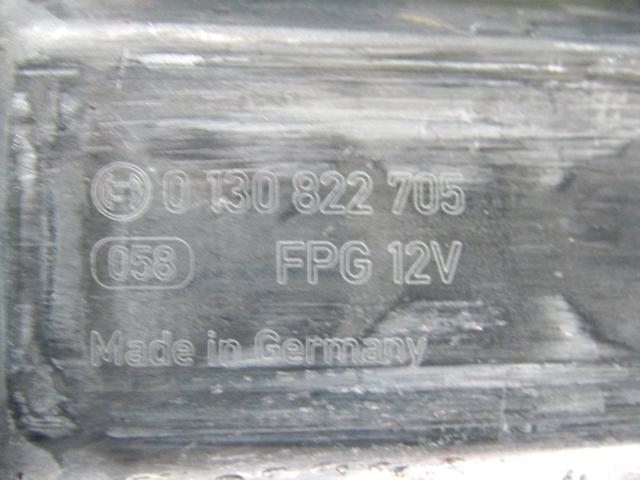 DOOR WINDOW LIFTING MECHANISM FRONT OEM N. 117093 SISTEMA ALZACRISTALLO PORTA ANTERIORE ELETT SPARE PART USED CAR AUDI A4 B9 BER/SW (DAL 2015) DISPLACEMENT DIESEL 3 YEAR OF CONSTRUCTION 2016