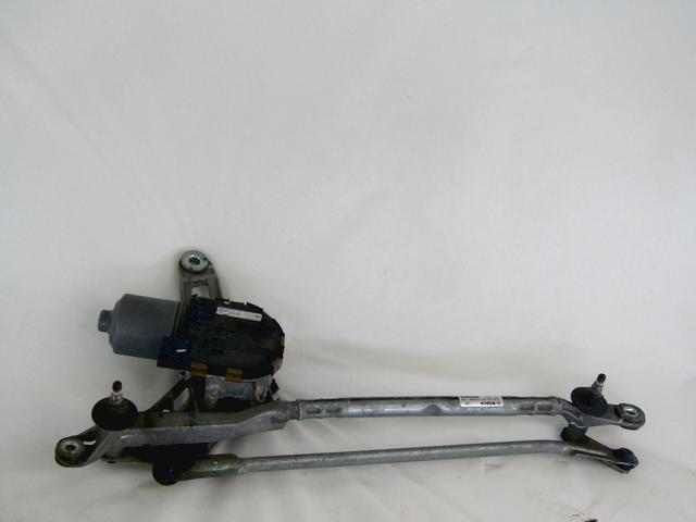 WINDSHIELD WIPER MOTOR OEM N. 8W1955023A SPARE PART USED CAR AUDI A4 B9 BER/SW (DAL 2015) DISPLACEMENT DIESEL 3 YEAR OF CONSTRUCTION 2016