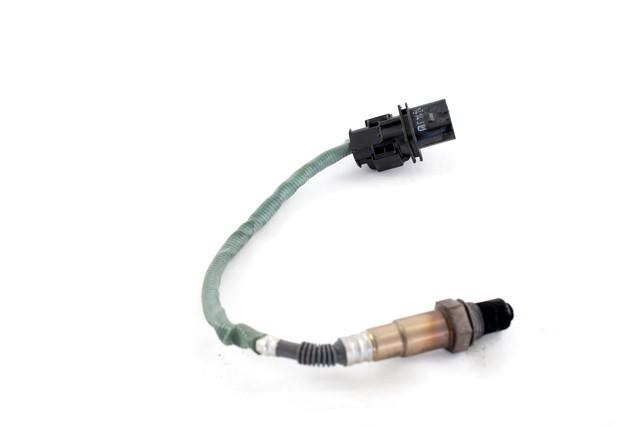 OXYGEN SENSOR . OEM N. 35426918 SPARE PART USED CAR MERCEDES VITO W639 W638 (2003 - 2014) DISPLACEMENT DIESEL 2,2 YEAR OF CONSTRUCTION 2014