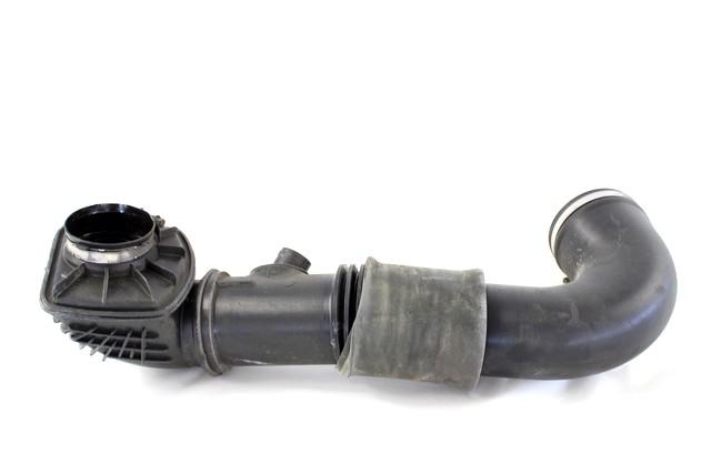 HOSE / TUBE / PIPE AIR  OEM N. A6395280624 SPARE PART USED CAR MERCEDES VITO W639 W638 (2003 - 2014) DISPLACEMENT DIESEL 2,2 YEAR OF CONSTRUCTION 2014