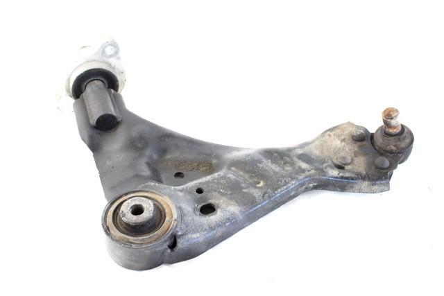 WISHBONE, FRONT RIGHT OEM N. A6393301501 SPARE PART USED CAR MERCEDES VITO W639 W638 (2003 - 2014) DISPLACEMENT DIESEL 2,2 YEAR OF CONSTRUCTION 2014