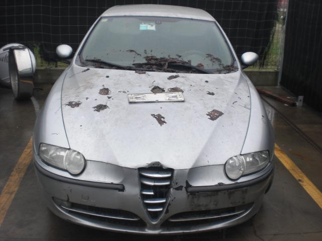 ALFA ROMEO 147 1.6 B 77KW 5M 5P (2001) RICAMBI IN MAGAZZINO 