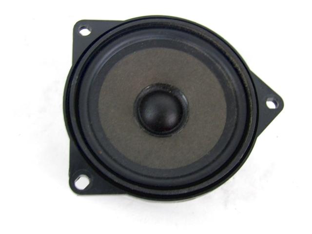 SOUND MODUL SYSTEM OEM N. 65133428196 SPARE PART USED CAR MINI COOPER / ONE R56 (2007 - 2013)  DISPLACEMENT DIESEL 1,6 YEAR OF CONSTRUCTION 2009