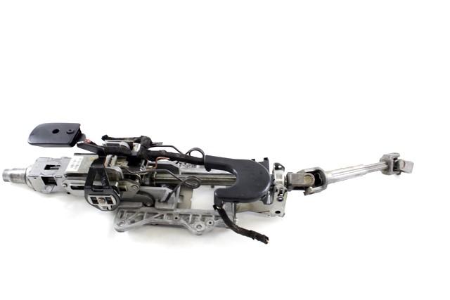 STEERING COLUMN OEM N. 8P1419502G SPARE PART USED CAR AUDI A3 MK2 8P 8PA 8P1 (2003 - 2008) DISPLACEMENT DIESEL 1,9 YEAR OF CONSTRUCTION 2006