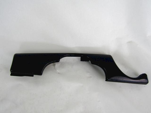 INTERIOR MOULDINGS HIGH-POLISHED OEM N. 51452752870 SPARE PART USED CAR MINI COOPER / ONE R56 (2007 - 2013)  DISPLACEMENT DIESEL 1,6 YEAR OF CONSTRUCTION 2009