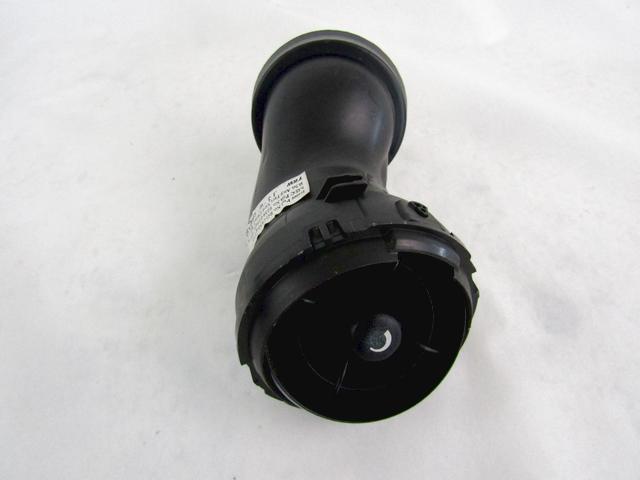 CENTRAL VENTILATION NOZZLES OEM N. 51452754452 SPARE PART USED CAR MINI COOPER / ONE R56 (2007 - 2013)  DISPLACEMENT DIESEL 1,6 YEAR OF CONSTRUCTION 2009
