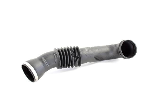 HOSE / TUBE / PIPE AIR  OEM N. 2S61-9R504-CD SPARE PART USED CAR FORD FIESTA JH JD MK5 (2002 - 2004)  DISPLACEMENT BENZINA 1,4 YEAR OF CONSTRUCTION 2002