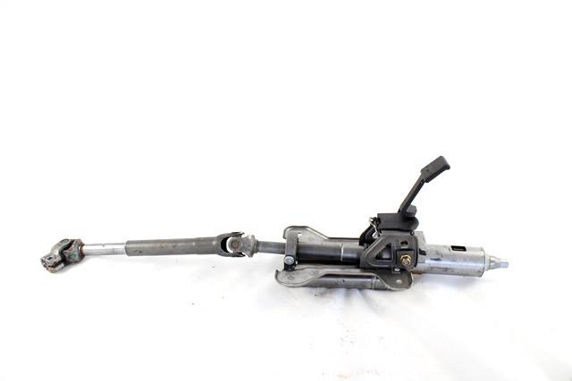 STEERING COLUMN OEM N. 1221156 SPARE PART USED CAR FORD FIESTA JH JD MK5 (2002 - 2004)  DISPLACEMENT BENZINA 1,4 YEAR OF CONSTRUCTION 2002