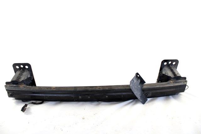 BUMPER CARRIER AVANT OEM N. 2S61-17K876-AH SPARE PART USED CAR FORD FIESTA JH JD MK5 (2002 - 2004)  DISPLACEMENT BENZINA 1,4 YEAR OF CONSTRUCTION 2002