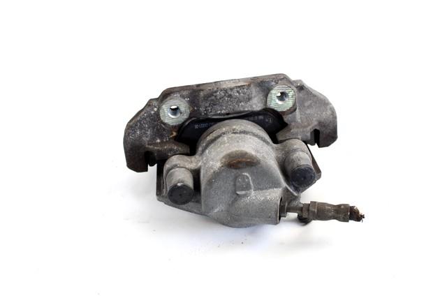 BRAKE CALIPER FRONT RIGHT OEM N. 1478500 SPARE PART USED CAR FORD FIESTA JH JD MK5 (2002 - 2004)  DISPLACEMENT BENZINA 1,4 YEAR OF CONSTRUCTION 2002