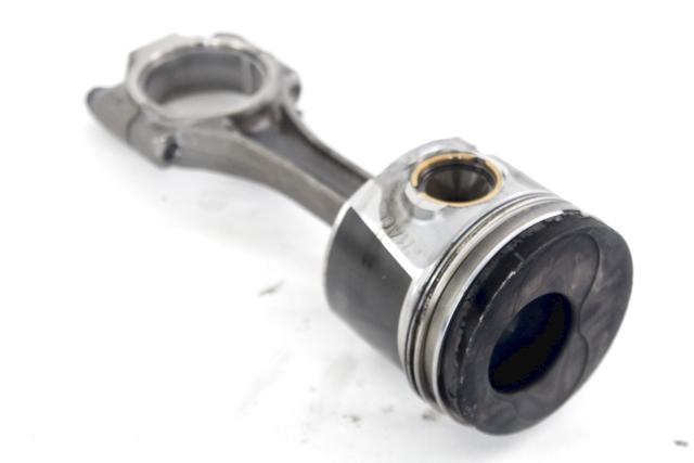CRANKSHAFT CONNECTING ROD / PISTONS OEM N. 038107065KE001 SPARE PART USED CAR AUDI A3 MK2 8P 8PA 8P1 (2003 - 2008) DISPLACEMENT DIESEL 1,9 YEAR OF CONSTRUCTION 2006