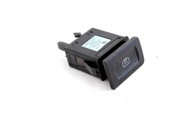 VARIOUS SWITCHES OEM N. 1J0959621C SPARE PART USED CAR VOLKSWAGEN GOLF IV 1J1 1E7 1J5 MK4 BER/SW (1998 - 2004)  DISPLACEMENT DIESEL 1,9 YEAR OF CONSTRUCTION 1998