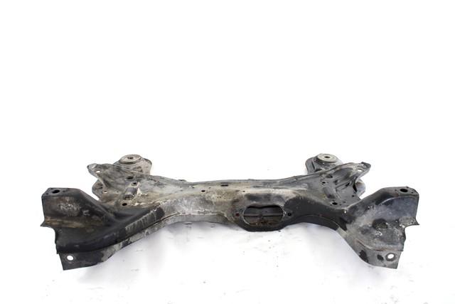 FRONT AXLE  OEM N. 1J0199313M SPARE PART USED CAR VOLKSWAGEN GOLF IV 1J1 1E7 1J5 MK4 BER/SW (1998 - 2004)  DISPLACEMENT DIESEL 1,9 YEAR OF CONSTRUCTION 1998