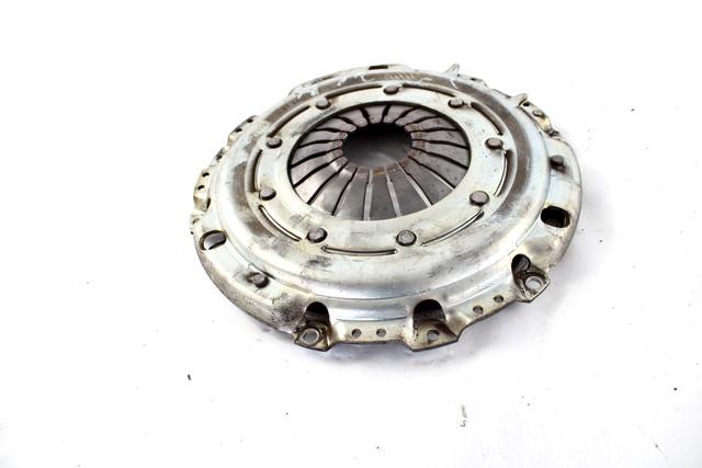 CLUTCH OEM N. 038198141X SPARE PART USED CAR VOLKSWAGEN GOLF IV 1J1 1E7 1J5 MK4 BER/SW (1998 - 2004)  DISPLACEMENT DIESEL 1,9 YEAR OF CONSTRUCTION 1998