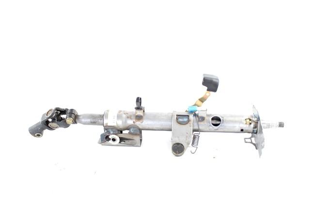 STEERING COLUMN OEM N. 4521042020 SPARE PART USED CAR TOYOTA RAV 4 A2 MK2 (2000 - 2006)  DISPLACEMENT BENZINA 2 YEAR OF CONSTRUCTION 2002