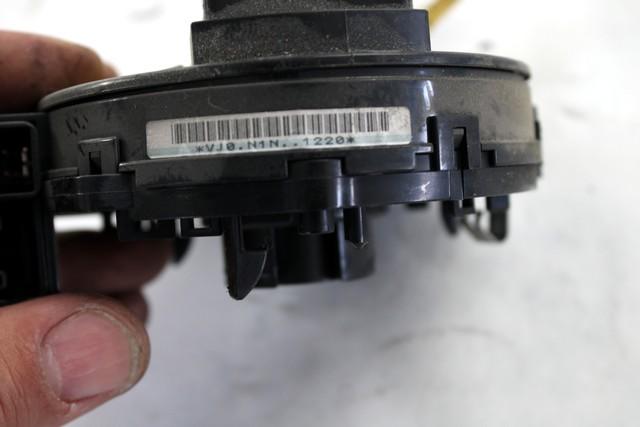 SWITCH CLUSTER STEERING COLUMN OEM N. 8430652020 SPARE PART USED CAR TOYOTA RAV 4 A2 MK2 (2000 - 2006)  DISPLACEMENT BENZINA 2 YEAR OF CONSTRUCTION 2002