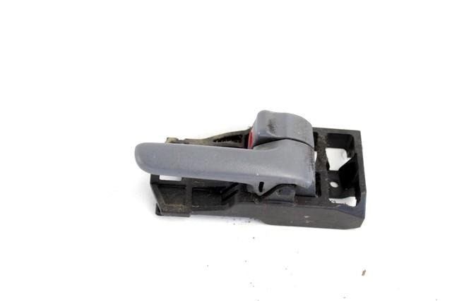DOOR HANDLE INSIDE OEM N. 69205-30150 SPARE PART USED CAR TOYOTA RAV 4 A2 MK2 (2000 - 2006)  DISPLACEMENT BENZINA 2 YEAR OF CONSTRUCTION 2002