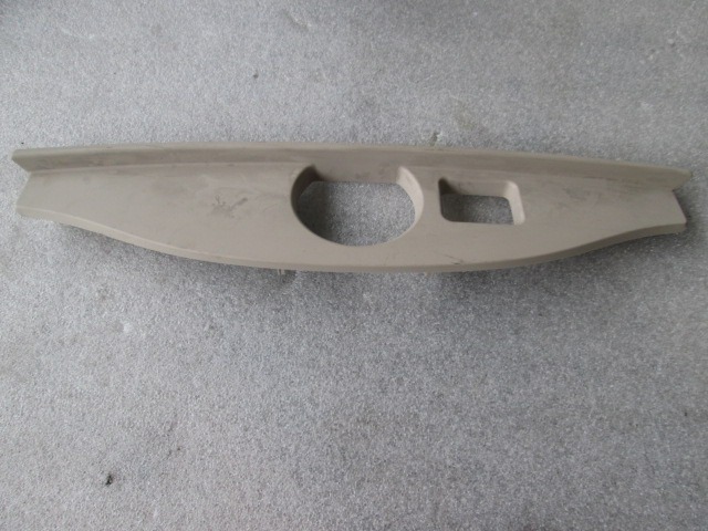INNER LINING / TAILGATE LINING OEM N. 51497846278 ORIGINAL PART ESED BMW SERIE 3 F30/F31 BER/SW (DAL 2012) DIESEL 20  YEAR OF CONSTRUCTION 2013