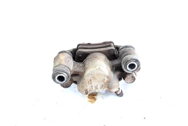 BRAKE CALIPER REAR RIGHT OEM N. 4773042050 SPARE PART USED CAR TOYOTA RAV 4 A2 MK2 (2000 - 2006)  DISPLACEMENT BENZINA 2 YEAR OF CONSTRUCTION 2002