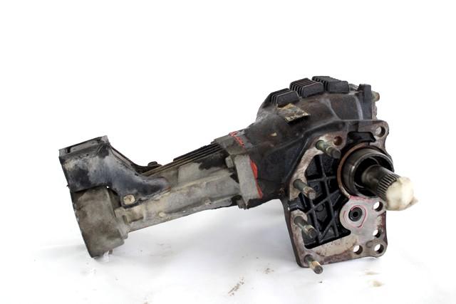 TRANSFER BOX OEM N. 3610042060 SPARE PART USED CAR TOYOTA RAV 4 A2 MK2 (2000 - 2006)  DISPLACEMENT BENZINA 2 YEAR OF CONSTRUCTION 2002