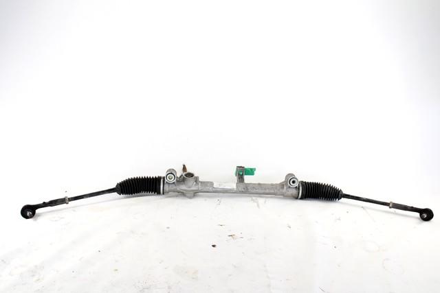 HYDRO STEERING BOX OEM N. 52049738 SPARE PART USED CAR FIAT PUNTO 199 MK3 (2011 - 2017) DISPLACEMENT BENZINA 1,2 YEAR OF CONSTRUCTION 2016