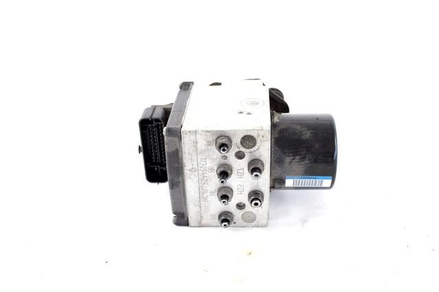 HYDRO UNIT DXC OEM N. 3C0614109T SPARE PART USED CAR VOLKSWAGEN PASSAT B6 3C2 3C5 BER/SW (2005 - 09/2010)   DISPLACEMENT DIESEL 2 YEAR OF CONSTRUCTION 2009