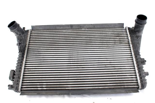 CHARGE-AIR COOLING OEM N. 3C0145805AD SPARE PART USED CAR VOLKSWAGEN PASSAT B6 3C2 3C5 BER/SW (2005 - 09/2010)   DISPLACEMENT DIESEL 2 YEAR OF CONSTRUCTION 2009