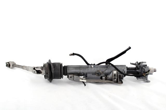 STEERING COLUMN OEM N. 32306786899 SPARE PART USED CAR BMW SERIE 1 BER/COUPE/CABRIO E81/E82/E87/E88 LCI R (2007 - 2013)  DISPLACEMENT DIESEL 2 YEAR OF CONSTRUCTION 2008