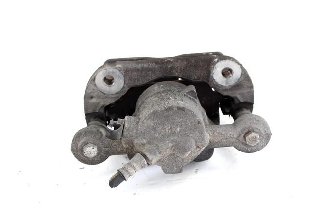 BRAKE CALIPER FRONT RIGHT OEM N. 34116774681 SPARE PART USED CAR BMW SERIE 1 BER/COUPE/CABRIO E81/E82/E87/E88 LCI R (2007 - 2013)  DISPLACEMENT DIESEL 2 YEAR OF CONSTRUCTION 2008