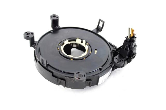 SWITCH CLUSTER STEERING COLUMN OEM N. 6989556 SPARE PART USED CAR BMW SERIE 1 BER/COUPE/CABRIO E81/E82/E87/E88 LCI R (2007 - 2013)  DISPLACEMENT DIESEL 2 YEAR OF CONSTRUCTION 2008