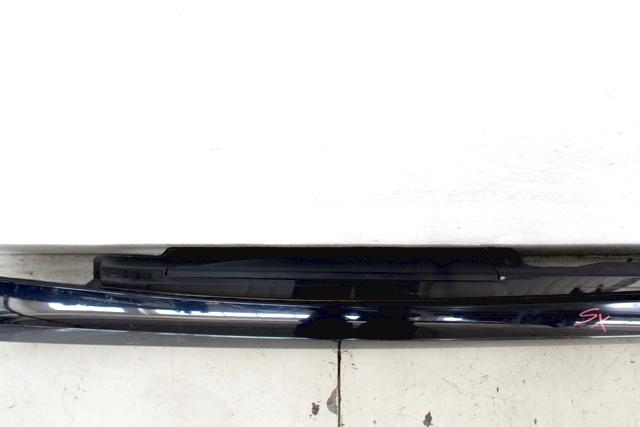 TRIM, SILL / WHEEL ARCH OEM N. 51777184353 SPARE PART USED CAR BMW SERIE 1 BER/COUPE/CABRIO E81/E82/E87/E88 LCI R (2007 - 2013)  DISPLACEMENT DIESEL 2 YEAR OF CONSTRUCTION 2011