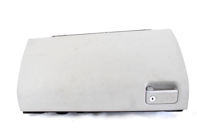 GLOVE BOX OEM N. A1646800091 SPARE PART USED CAR MERCEDES CLASSE ML W164 (2005-2008) DISPLACEMENT DIESEL 3 YEAR OF CONSTRUCTION 2007