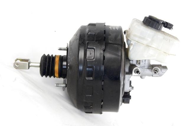 POWER BRAKE UNIT DEPRESSION OEM N. 6788041 SPARE PART USED CAR BMW SERIE 1 BER/COUPE/CABRIO E81/E82/E87/E88 LCI R (2007 - 2013)  DISPLACEMENT DIESEL 2 YEAR OF CONSTRUCTION 2011