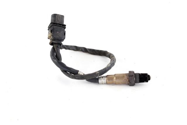 OXYGEN SENSOR . OEM N. 35427018 SPARE PART USED CAR MERCEDES CLASSE ML W164 (2005-2008) DISPLACEMENT DIESEL 3 YEAR OF CONSTRUCTION 2007