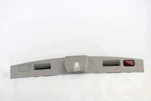 INNER LINING / TAILGATE LINING OEM N. A1647400030 SPARE PART USED CAR MERCEDES CLASSE ML W164 (2005-2008) DISPLACEMENT DIESEL 3 YEAR OF CONSTRUCTION 2007