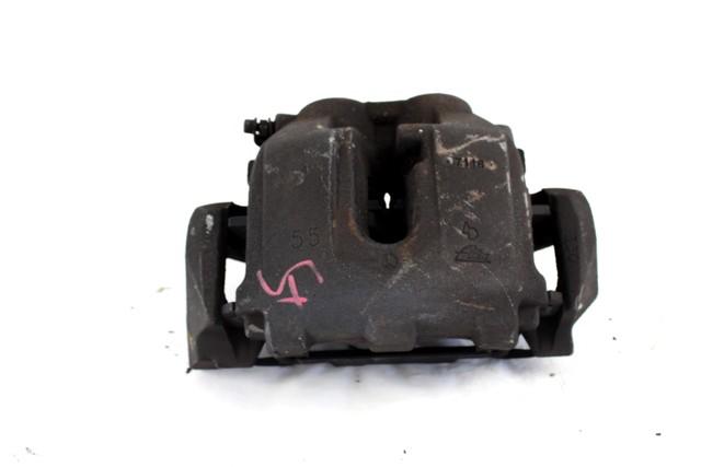 BRAKE CALIPER FRONT RIGHT OEM N. A1644202383 SPARE PART USED CAR MERCEDES CLASSE ML W164 (2005-2008) DISPLACEMENT DIESEL 3 YEAR OF CONSTRUCTION 2007