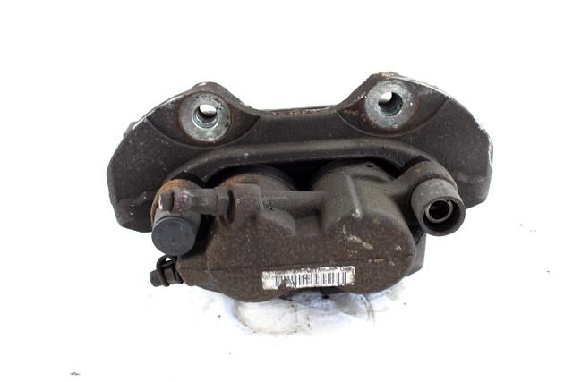 BRAKE CALIPER FRONT RIGHT OEM N. A1644202383 SPARE PART USED CAR MERCEDES CLASSE ML W164 (2005-2008) DISPLACEMENT DIESEL 3 YEAR OF CONSTRUCTION 2007