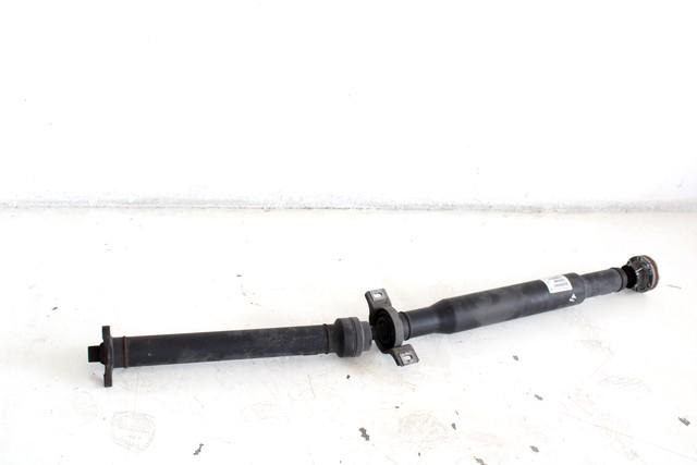 DRIVE SHAFT ASSY REAR OEM N. A1644103102 SPARE PART USED CAR MERCEDES CLASSE ML W164 (2005-2008) DISPLACEMENT DIESEL 3 YEAR OF CONSTRUCTION 2007
