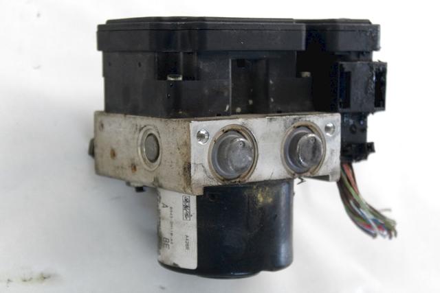 HYDRO UNIT DXC OEM N. 6S43-2M110-AA SPARE PART USED CAR FORD TRANSIT CONNECT/TOURNEO MK1 P65 P70 P80 (2002 - 2012)  DISPLACEMENT DIESEL 1,8 YEAR OF CONSTRUCTION 2009