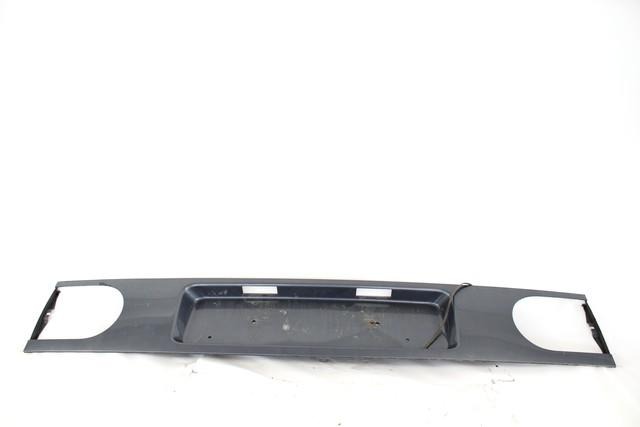 MOUNTING PARTS, REAR LID OEM N. 7M3945255MGRU SPARE PART USED CAR VOLKSWAGEN SHARAN 7M8 7M9 7M6 R2 (2004 - 2010) DISPLACEMENT DIESEL 2 YEAR OF CONSTRUCTION 2008