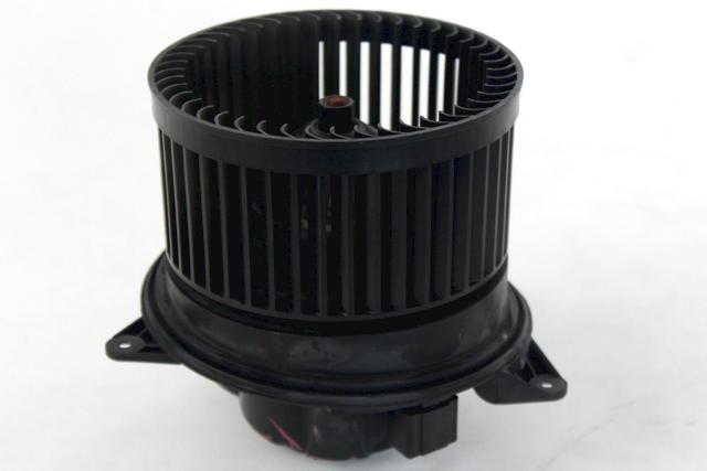 BLOWER UNIT OEM N. (D)2T1H-18456-AA SPARE PART USED CAR FORD TRANSIT CONNECT/TOURNEO MK1 P65 P70 P80 (2002 - 2012)  DISPLACEMENT DIESEL 1,8 YEAR OF CONSTRUCTION 2009
