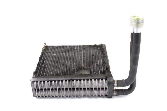EVAPORATOR OEM N. 30767329 SPARE PART USED CAR VOLVO V50 545 (2004 - 05/2007)  DISPLACEMENT DIESEL 2 YEAR OF CONSTRUCTION 2006