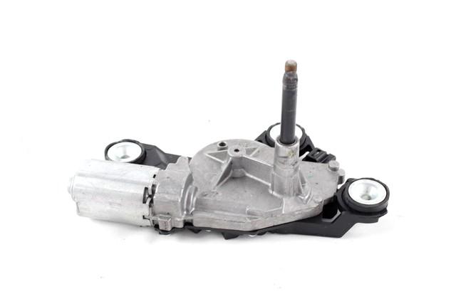 REAR WIPER MOTOR OEM N. 3M51-R17K441-AE SPARE PART USED CAR VOLVO V50 545 (2004 - 05/2007)  DISPLACEMENT DIESEL 2 YEAR OF CONSTRUCTION 2006