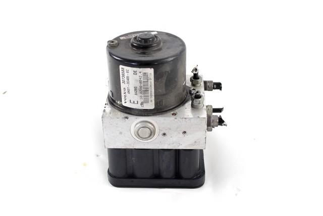 HYDRO UNIT DXC OEM N. 30736588 SPARE PART USED CAR VOLVO V50 545 (2004 - 05/2007)  DISPLACEMENT DIESEL 2 YEAR OF CONSTRUCTION 2006